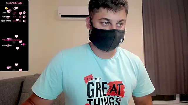 Tomguys online show from September 2025 05:52:02 PM