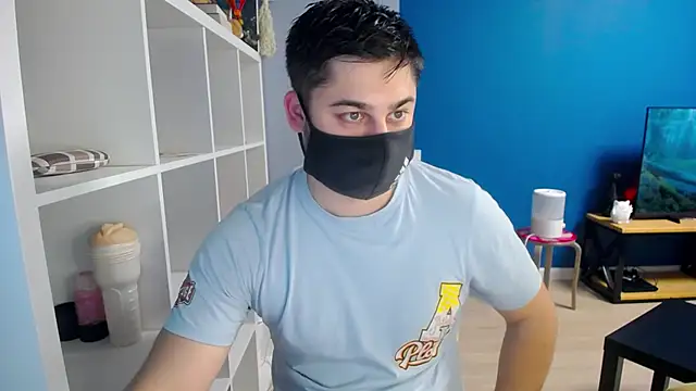 Tomguys online show from March 2025 02:53:02 PM