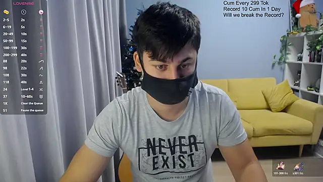 Tomguys online show from January 2026 08:19:01 AM