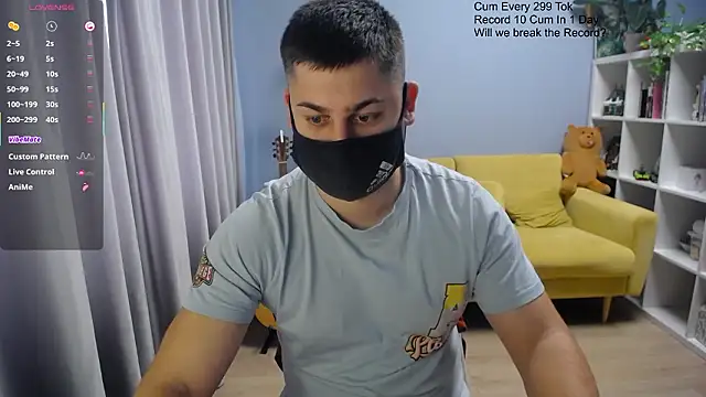 Tomguys online show from March 2026 06:58:02 AM