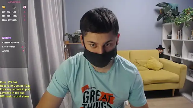 Tomguys online show from May 2026 08:30:02 AM
