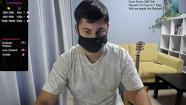 Tomguys online show from November 2025 08:18:02 AM