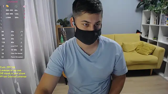 Tomguys online show from June 2026 07:24:01 AM
