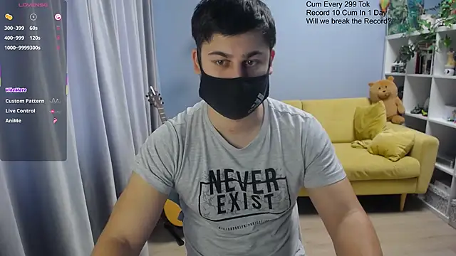 Tomguys online show from March 2026 08:28:01 AM