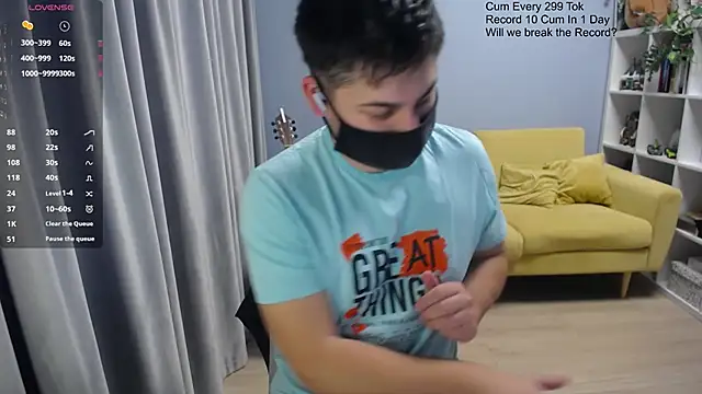 Tomguys online show from February 2026 02:15:01 PM