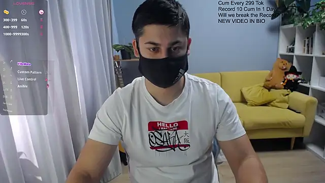 Tomguys online show from May 2026 07:01:02 AM