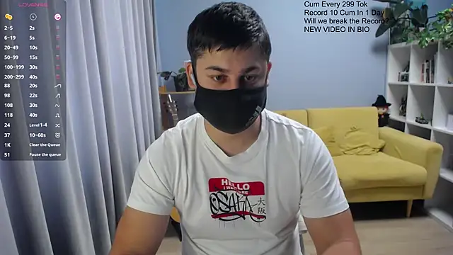 Tomguys online show from May 2026 08:00:01 AM