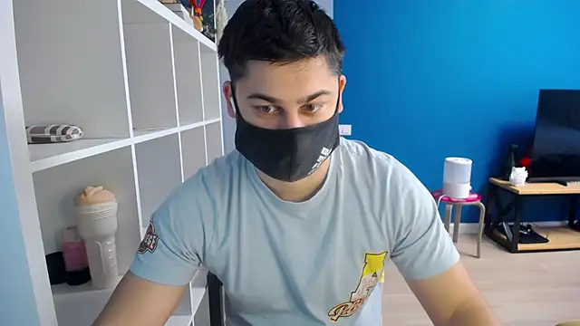Tomguys online show from March 2025 09:40:01 AM