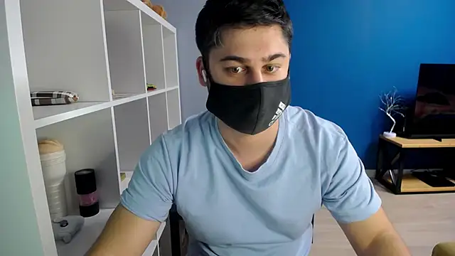 Tomguys online show from March 2025 03:22:02 PM