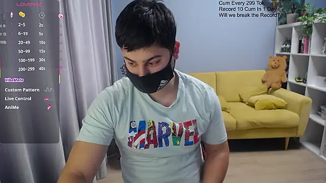 Tomguys online show from March 2026 08:15:02 AM