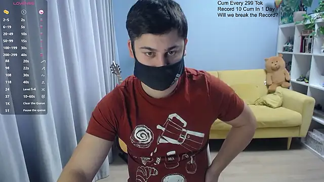 Tomguys online show from March 2026 07:42:02 AM