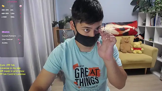 Tomguys online show from June 2026 07:58:02 AM