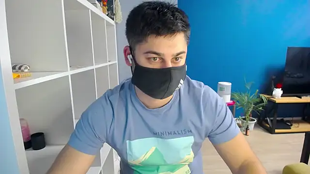 Tomguys online show from February 2025 07:17:02 PM