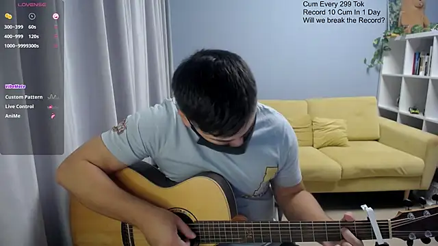 Tomguys online show from November 2025 08:41:01 AM