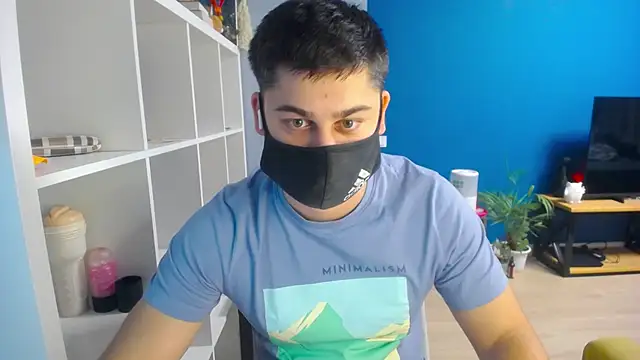 Tomguys online show from February 2025 05:13:02 PM