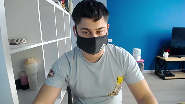 Tomguys online show from March 2025 01:12:02 PM