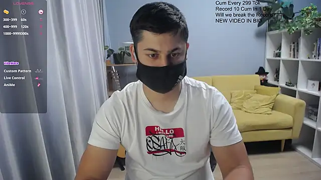 Tomguys online show from May 2026 09:06:02 AM