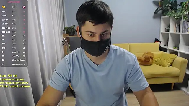 Tomguys online show from June 2026 08:26:01 AM
