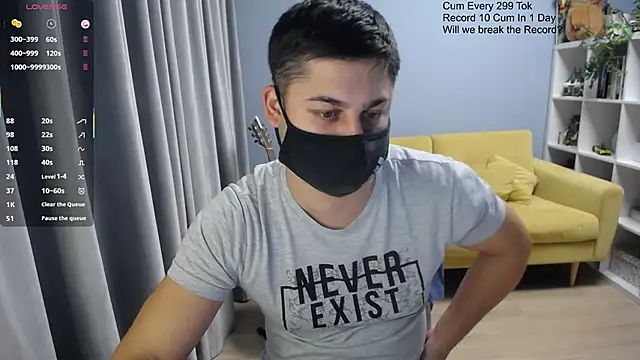 Tomguys online show from February 2026 06:35:01 PM