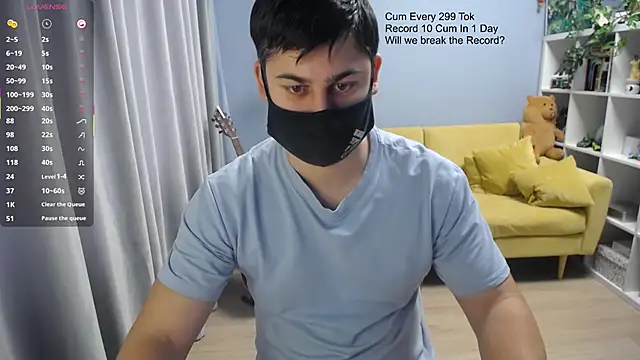 Tomguys online show from March 2026 08:43:02 AM