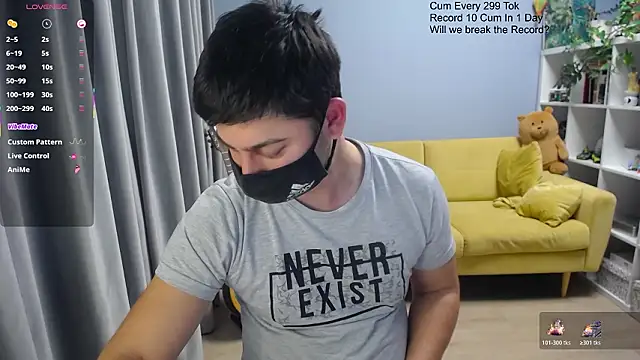 Tomguys online show from March 2026 08:22:01 PM