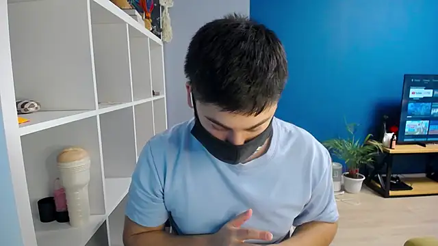 Tomguys online show from February 2025 07:04:02 PM