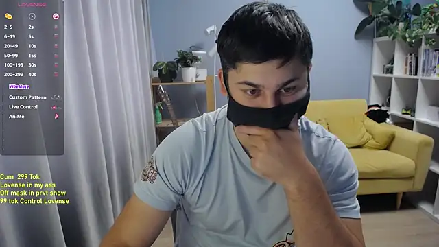 Tomguys online show from May 2026 08:09:02 AM