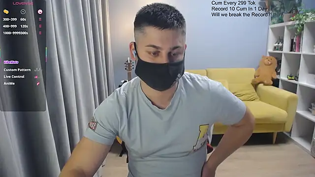 Tomguys online show from March 2026 08:19:01 PM