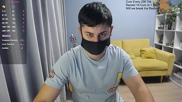 Tomguys online show from February 2026 10:01:02 AM