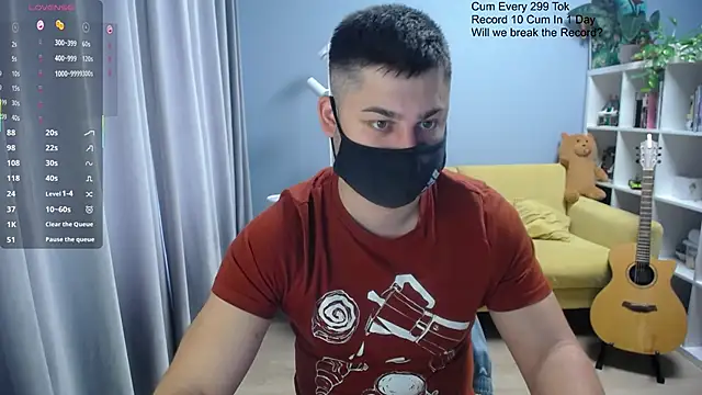 Tomguys online show from March 2026 08:05:01 AM