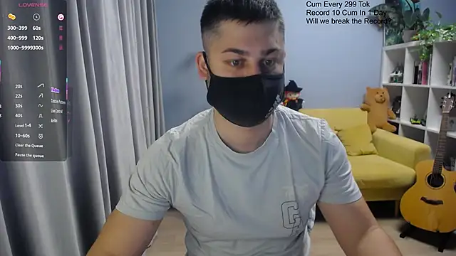 Tomguys online show from March 2026 07:54:01 AM