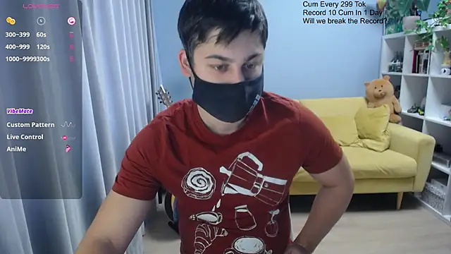 Tomguys online show from March 2026 07:52:02 AM