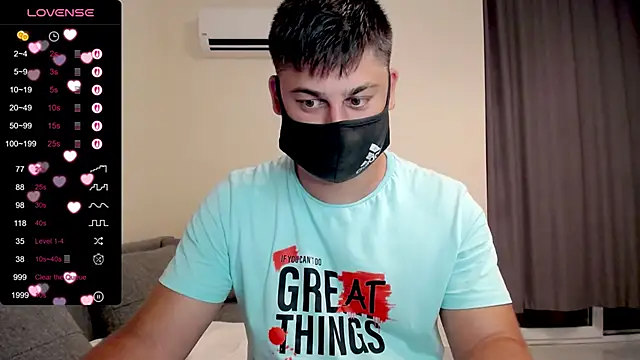 Tomguys online show from September 2025 04:43:02 PM