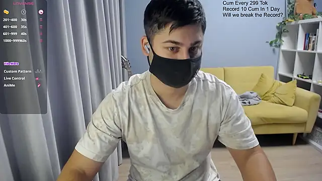 Tomguys online show from December 2025 06:56:01 AM