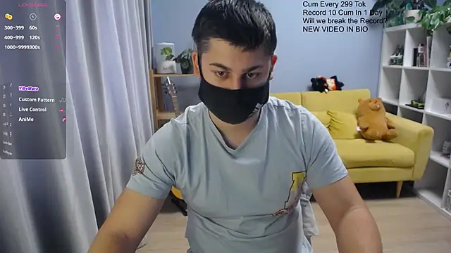 Tomguys online show from May 2026 07:57:02 AM