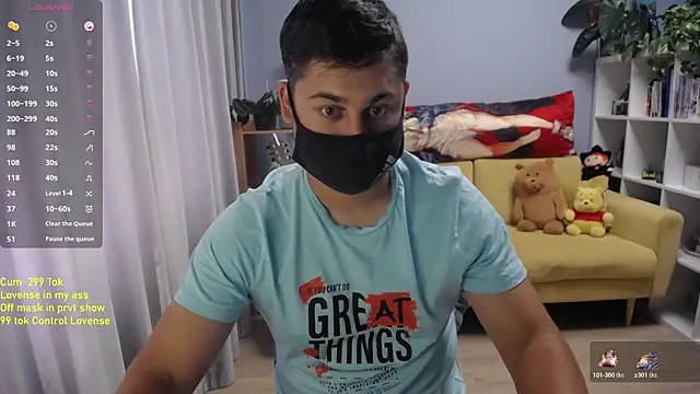 Tomguys online show from June 2026 07:25:01 AM