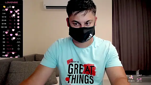 Tomguys online show from September 2025 06:36:02 PM