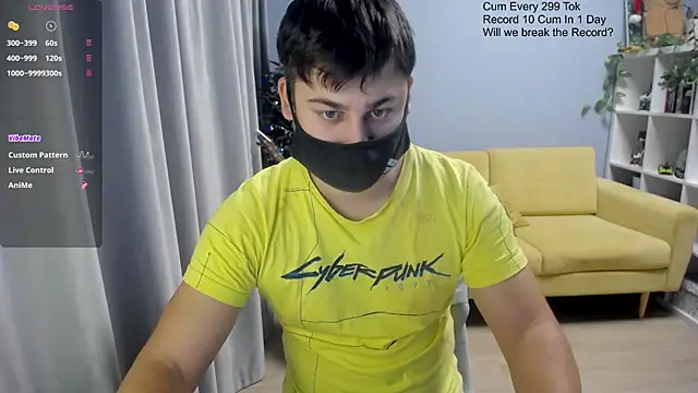 Tomguys online show from December 2025 08:03:02 AM