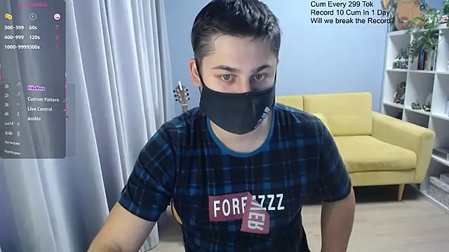 Tomguys online show from February 2026 08:27:02 AM