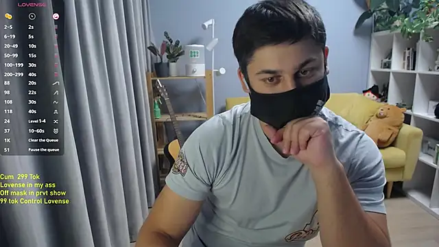 Tomguys online show from May 2026 07:42:02 PM