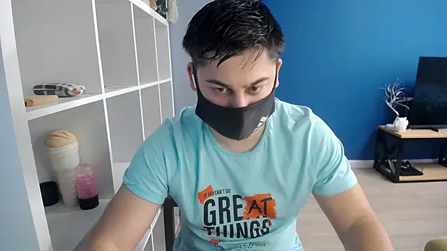 Tomguys online show from March 2025 02:21:02 PM