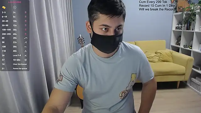 Tomguys online show from February 2026 09:06:02 AM