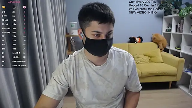 Tomguys online show from April 2026 05:30:01 PM