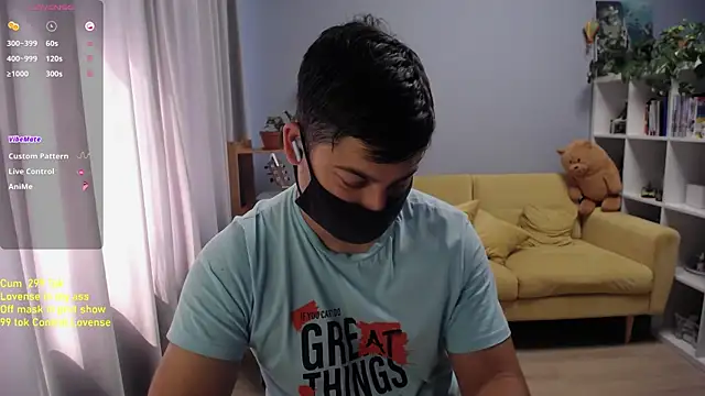 Tomguys online show from July 2026 06:47:02 AM