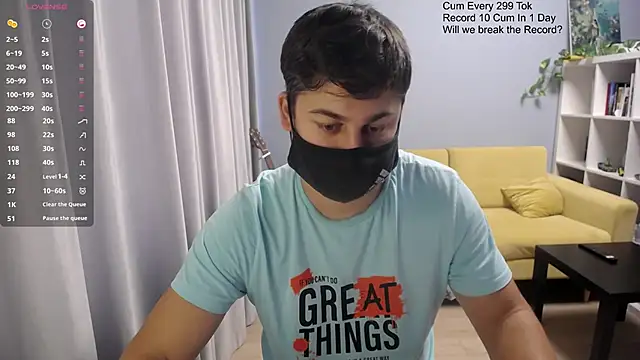 Tomguys online show from November 2025 09:02:01 AM