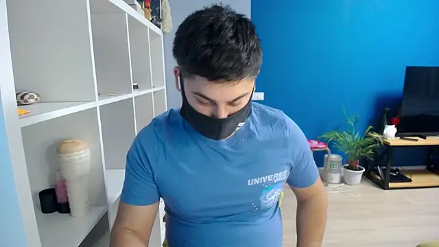 Tomguys online show from February 2025 07:46:01 PM