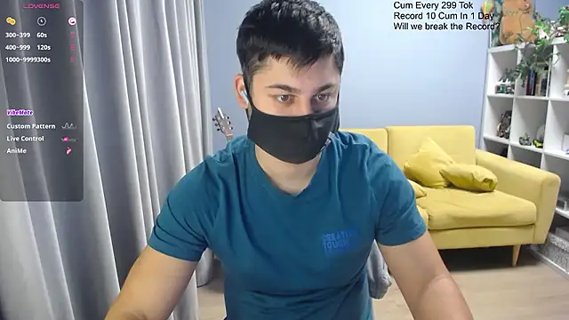 Tomguys online show from February 2026 08:36:02 AM