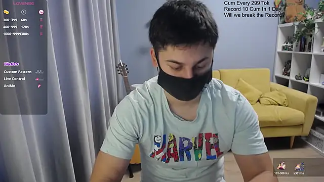 Tomguys online show from February 2026 08:03:02 AM