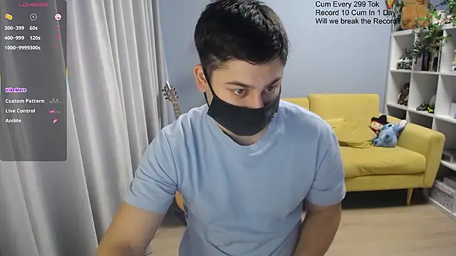 Tomguys online show from March 2026 07:49:02 AM