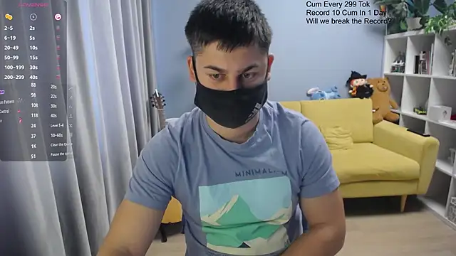 Tomguys online show from April 2026 07:42:02 AM